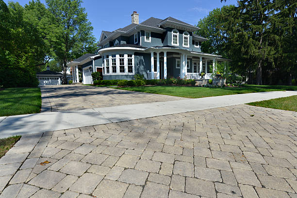 Conway, AR Driveway Pavers Company
