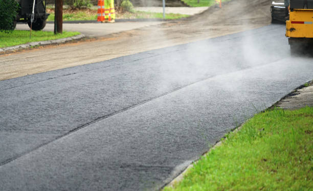 Conway, AR Driveway Pavers Company